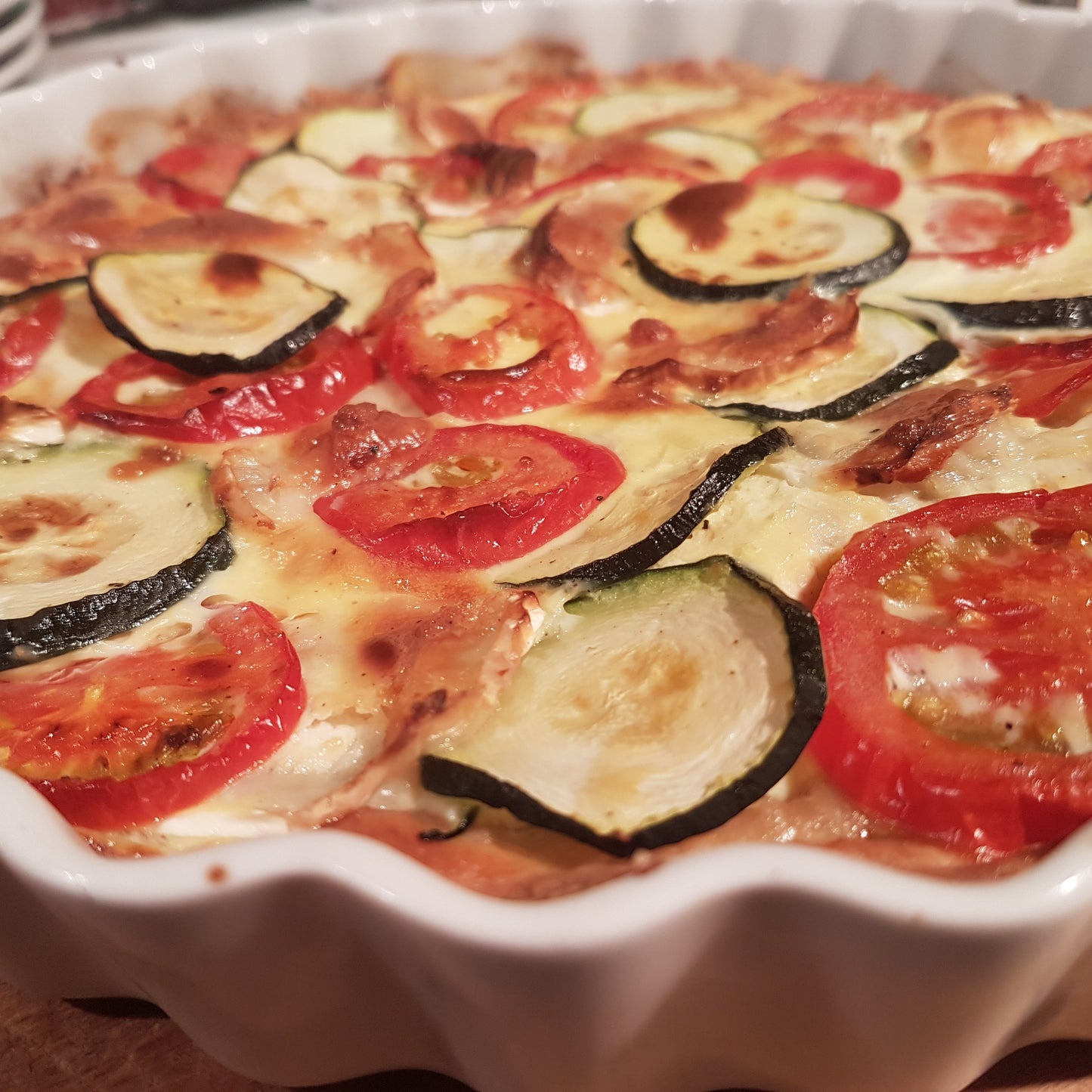 Schnell und einfach - Basic Cooking (nicht nur) für junge Leute
