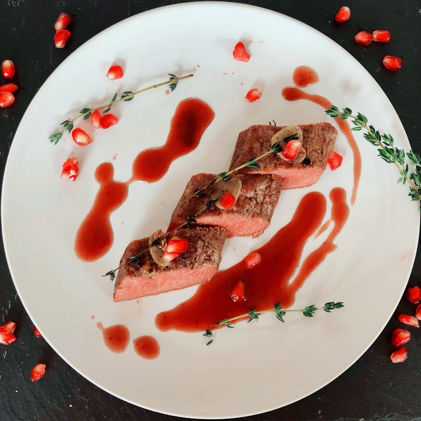 Hauptsache Fleisch - Beef & Co I
