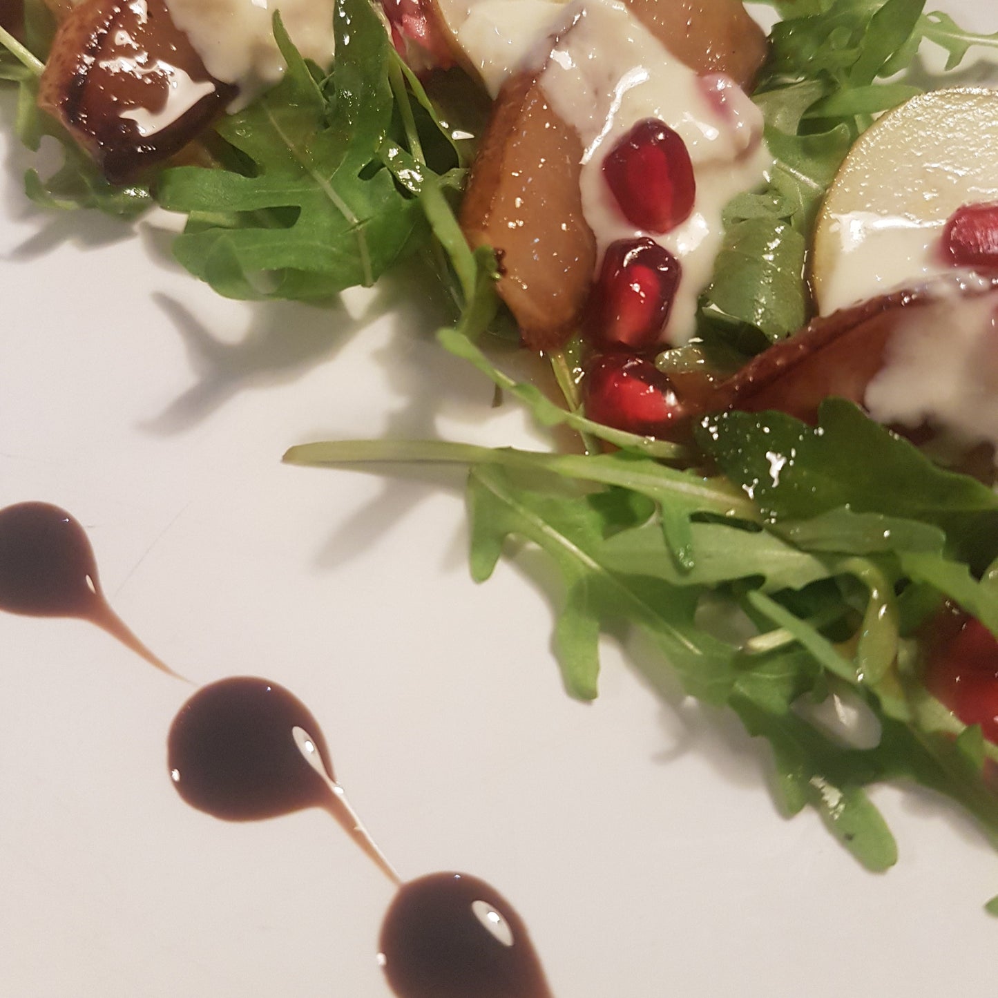 Saucenkurs - für (fast) jeden Anlass die richtige Sauce