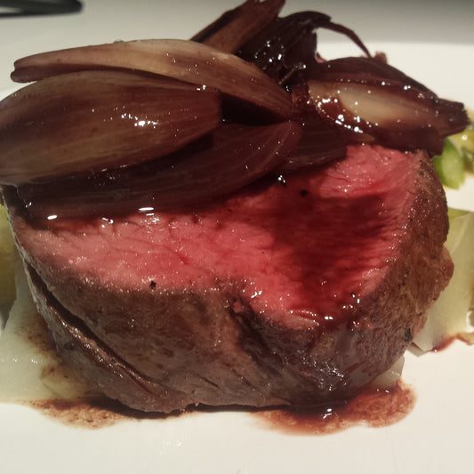 Hauptsache Fleisch - Beef & Co II
