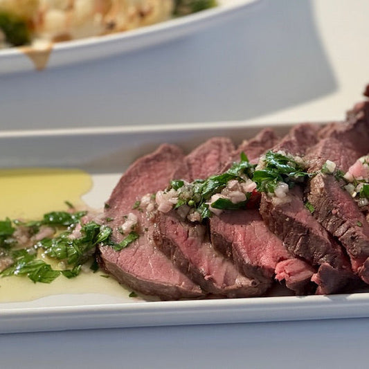 Hauptsache Fleisch - Beef & Co II