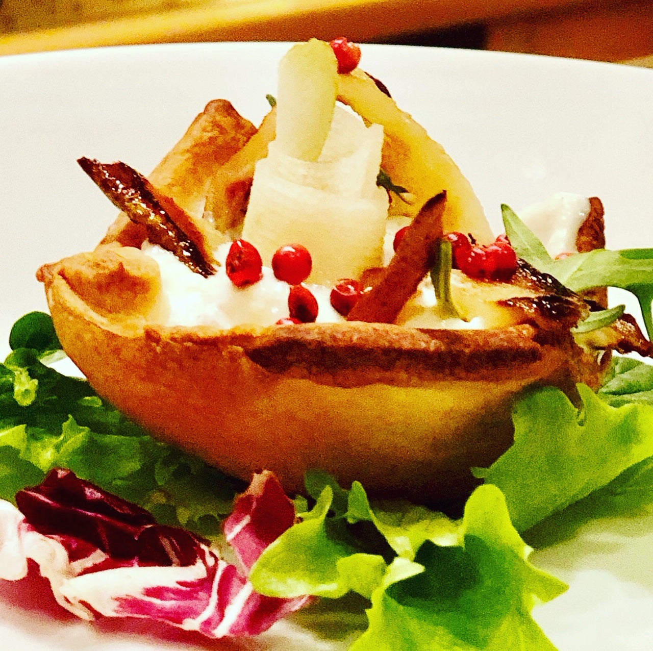 Streetfood around the world