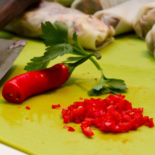 Kochkurs Aladdins Gewürzküche - ein orientalischer Abend