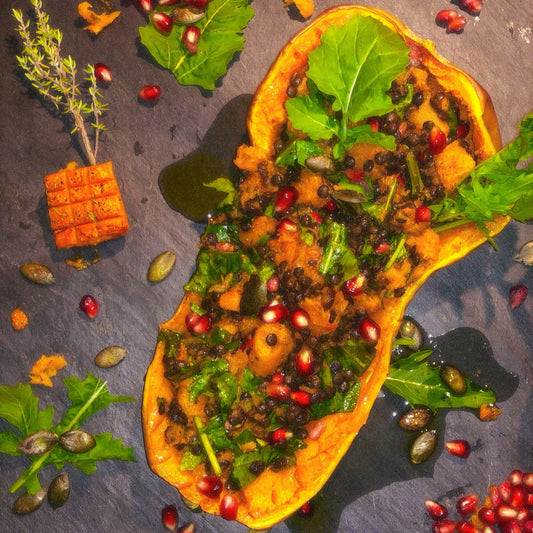 Kochkurs Vegetarisch kochen...kreativ und einfach